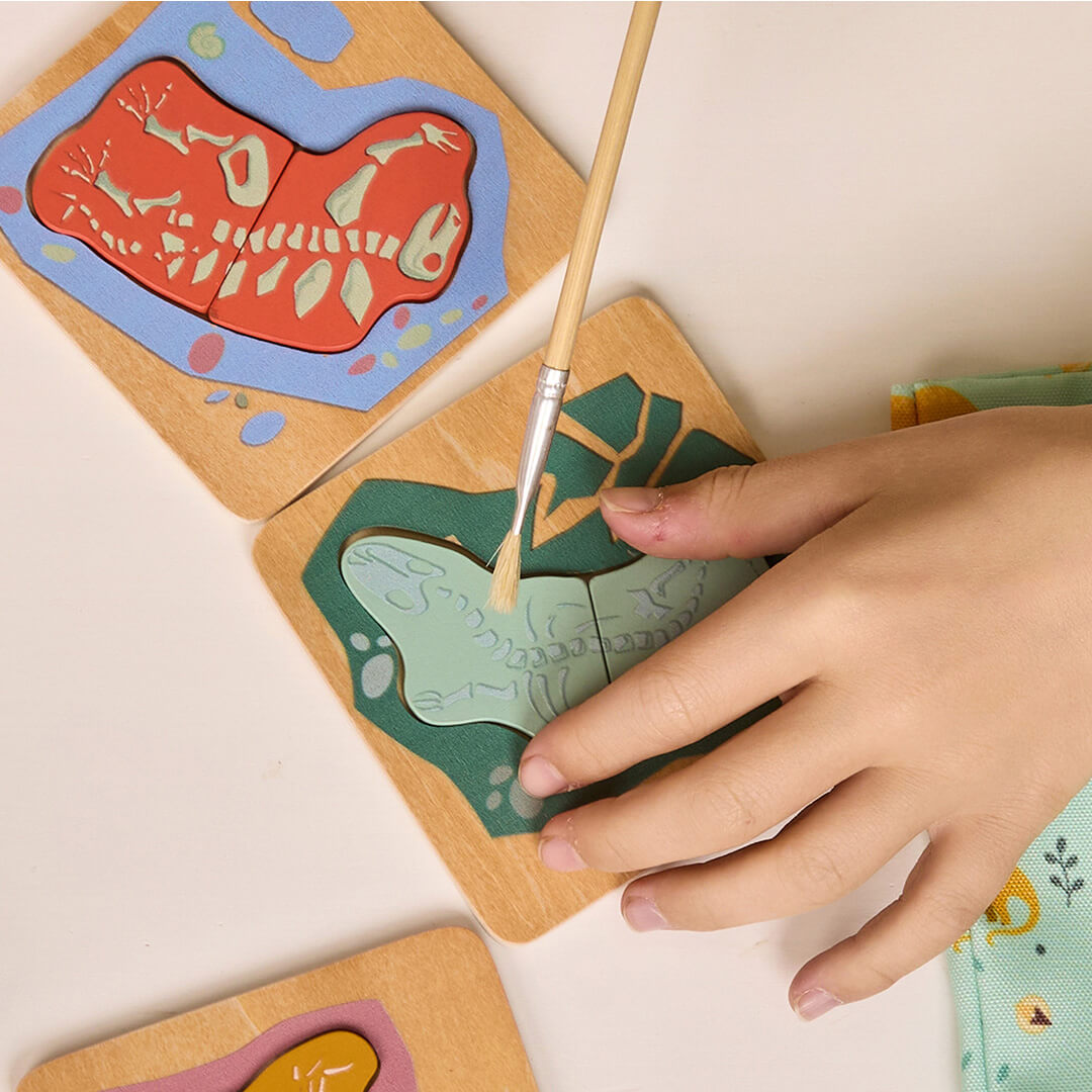 Archeology Kit