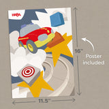 HABA Cars - Expansion Set