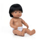 Realistic Montessori Doll - Black Boy