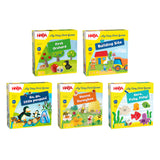 My Very First Games Iconics Bundle
